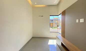 Imagem 2: CASA EM CONDOMÍNIO RESIDENCIAL em MIRASSOL - SP, CONDOMÍNIO RESIDENCIAL SETLIFE RESIDENCE