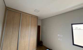 Imagem 7: CASA EM CONDOMÍNIO RESIDENCIAL em SÃO JOSÉ DO RIO PRETO - SP, PARQUE RESIDENCIAL BUONA VIT