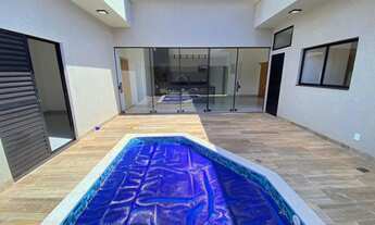 Imagem 7: CASA EM CONDOMÍNIO RESIDENCIAL em MIRASSOL - SP, CONDOMÍNIO RESIDENCIAL SETLIFE RESIDENCE