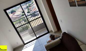Imagem 4: APARTAMENTO RESIDENCIAL em SÃO JOSÉ DO RIO PRETO - SP, BORGHESE