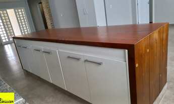 Imagem 6: CASA RESIDENCIAL em SÃO JOSÉ DO RIO PRETO - SP, PARQUE JAGUARÉ