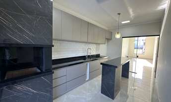 Imagem 6: CASA EM CONDOMÍNIO RESIDENCIAL em SÃO JOSÉ DO RIO PRETO - SP, RESIDENCIAL ALTA VISTA