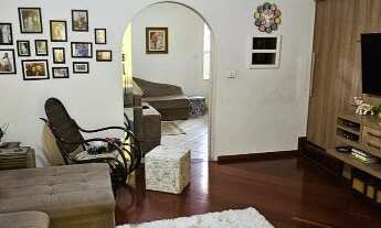 Imagem 4: CASA RESIDENCIAL em SÃO JOSÉ DO RIO PRETO - SP, VILA ERCÍLIA