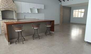 Imagem 4: CASA RESIDENCIAL em SÃO JOSÉ DO RIO PRETO - SP, PARQUE JAGUARÉ