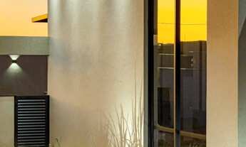 Imagem 3: CASA EM CONDOMÍNIO RESIDENCIAL em SÃO JOSÉ DO RIO PRETO - SP, RESIDENCIAL MARIA JÚLIA