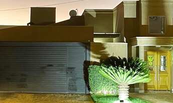 Imagem 2: CASA EM CONDOMÍNIO RESIDENCIAL em SÃO JOSÉ DO RIO PRETO - SP, RESIDENCIAL VILLAGE DAMHA RI