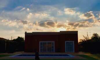 Imagem: CHACARA RURAL em TABAPUÃ - SP, CONDOMÍNIO