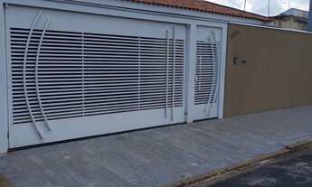 Imagem 3: CASA RESIDENCIAL em SÃO JOSÉ DO RIO PRETO - SP, VILA SÃO JORGE