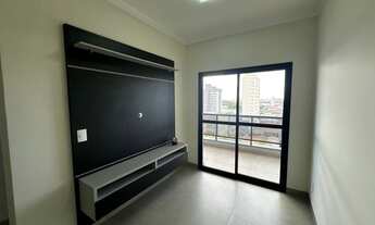 Imagem 2: APARTAMENTO RESIDENCIAL em SÃO JOSÉ DO RIO PRETO - SP, Edifício Versailles