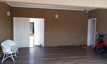 Imagem 4: CASA RESIDENCIAL em SÃO JOSÉ DO RIO PRETO - SP, VILA SÃO JORGE