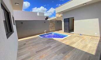 Imagem 6: CASA EM CONDOMÍNIO RESIDENCIAL em MIRASSOL - SP, CONDOMÍNIO RESIDENCIAL SETLIFE RESIDENCE