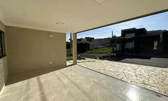 Imagem 3: CASA EM CONDOMÍNIO RESIDENCIAL em SÃO JOSÉ DO RIO PRETO - SP, RESIDENCIAL ALTA VISTA