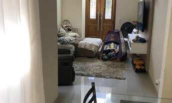 Imagem 7: CASA EM CONDOMÍNIO RESIDENCIAL em SÃO JOSÉ DO RIO PRETO - SP, RESIDENCIAL VILLAGE DAMHA RI