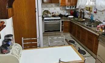 Imagem 6: CASA RESIDENCIAL em SÃO JOSÉ DO RIO PRETO - SP, VILA ERCÍLIA