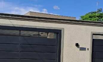 Imagem: CASA RESIDENCIAL em BADY BASSITT - SP, Residencial