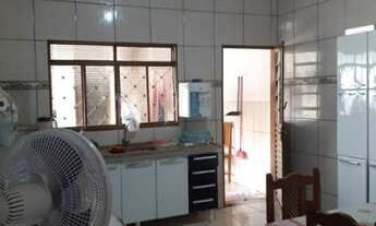 Imagem 7: Imperdível oportunidade de adquirir casa com 3 quartos e suíte no Jardim Residencial Etemp