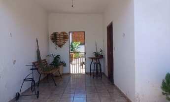 Imagem 2: CASA RESIDENCIAL em SÃO JOSÉ DO RIO PRETO - SP, JARDIM MARIA LÚCIA