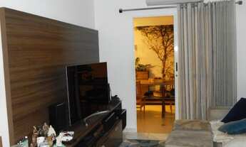 Imagem: Casa em Condomínio no Condomínio Residencial