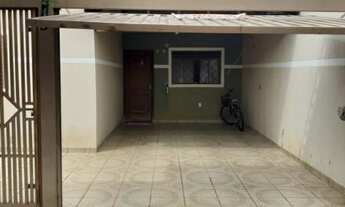 Imagem 2: Imperdível oportunidade de adquirir casa com 3 quartos e suíte no Jardim Residencial Etemp