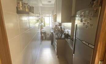 Imagem 7: APARTAMENTO RESIDENCIAL em SÃO JOSÉ DO RIO PRETO - SP, RESIDENCIAL PLENO VILA FLORA