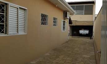 Imagem 6: CASA RESIDENCIAL em MIRASSOL - SP, PORTAL DA CIDADE AMIGA