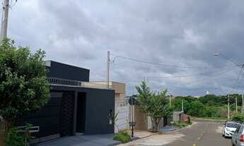 Imagem 5: CASA RESIDENCIAL em São José do Rio Preto - SP, Residencial Mário de Mattos