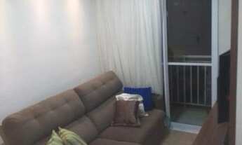 Imagem 2: APARTAMENTO RESIDENCIAL em SÃO JOSÉ DO RIO PRETO - SP, RESIDENCIAL PLENO VILA FLORA