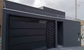 Imagem 2: CASA RESIDENCIAL em São José do Rio Preto - SP, Residencial Mário de Mattos