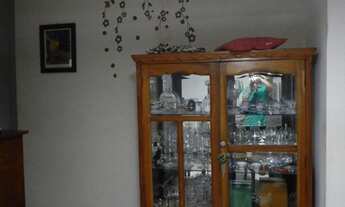 Imagem 6: Casa em Condomínio no Condomínio Residencial Parque da Liberdade I, São José do Rio Preto