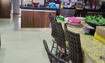 Imagem 5: CASA EM CONDOMÍNIO RESIDENCIAL em ZACARIAS - SP, Condomínio Marina Bonita