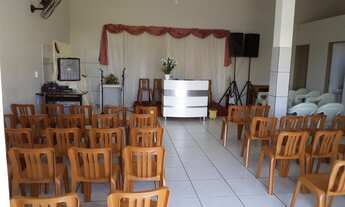 Imagem 4: SALAO COMERCIAL em BADY BASSITT - SP, Residencial Meneses I