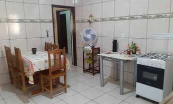 Imagem 5: Imperdível oportunidade de adquirir casa com 3 quartos e suíte no Jardim Residencial Etemp