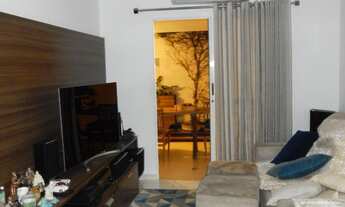 Imagem 2: Casa em Condomínio no Condomínio Residencial Parque da Liberdade I, São José do Rio Preto