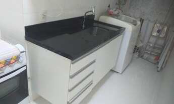 Imagem 6: APARTAMENTO RESIDENCIAL em SÃO JOSÉ DO RIO PRETO - SP, RESIDENCIAL PLENO VILA FLORA