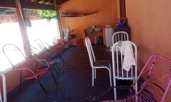 Imagem 7: CASA RESIDENCIAL em SÃO JOSÉ DO RIO PRETO - SP, JARDIM MARIA LÚCIA