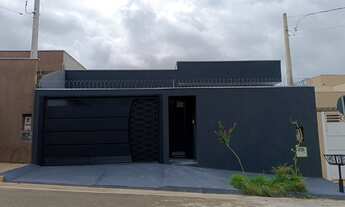 Imagem 4: CASA RESIDENCIAL em São José do Rio Preto - SP, Residencial Mário de Mattos