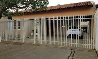 Imagem: CASA RESIDENCIAL em MIRASSOL - SP, PORTAL