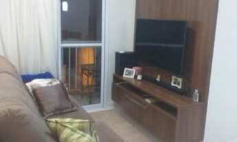 Imagem: APARTAMENTO RESIDENCIAL em SÃO JOSÉ DO