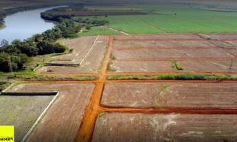 Imagem 5: TERRENO EM CONDOMÍNIO RESIDENCIAL em GUAÍRA - SP, CENTRO