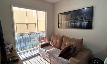 Imagem 2: APARTAMENTO RESIDENCIAL em SÃO JOSÉ DO RIO PRETO - SP, RESIDENCIAL PLENO VILA FLORA