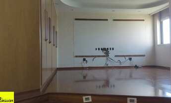 Imagem 4: Imperdível oportunidade: Apartamento com 3 quartos e suíte no Jardim Panorama, São José do