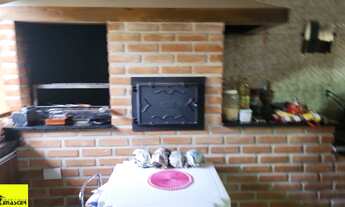 Imagem 6: CASA EM CONDOMÍNIO RESIDENCIAL em ZACARIAS - SP, Condomínio Marina Bonita