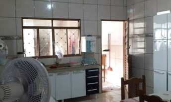 Imagem 6: Imperdível oportunidade de adquirir casa com 3 quartos e suíte no Jardim Residencial Etemp