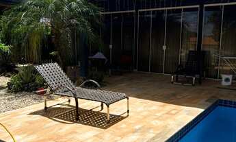 Imagem 2: CASA EM CONDOMÍNIO RESIDENCIAL em ZACARIAS - SP, Condomínio Marina Bonita