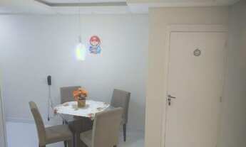 Imagem 5: APARTAMENTO RESIDENCIAL em SÃO JOSÉ DO RIO PRETO - SP, RESIDENCIAL PLENO VILA FLORA