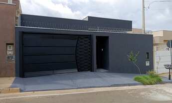 Imagem: CASA RESIDENCIAL em São José do Rio Preto