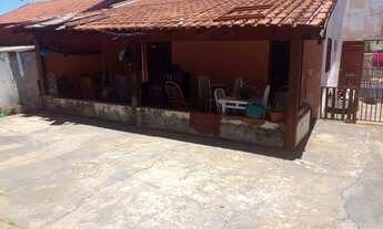 Imagem 4: CASA RESIDENCIAL em SÃO JOSÉ DO RIO PRETO - SP, JARDIM MARIA LÚCIA