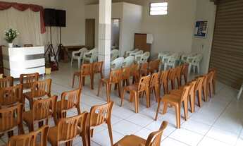 Imagem 5: SALAO COMERCIAL em BADY BASSITT - SP, Residencial Meneses I