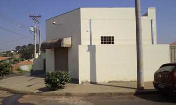 Imagem: SALAO COMERCIAL em BADY BASSITT - SP, Residencial