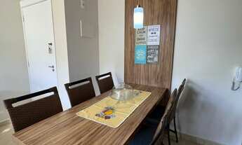 Imagem 4: APARTAMENTO RESIDENCIAL em SÃO JOSÉ DO RIO PRETO - SP, RESIDENCIAL PLENO VILA FLORA